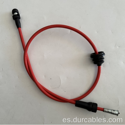 Cable del velocímetro Vaz Lada Riva 2104 2105 2105-3819010